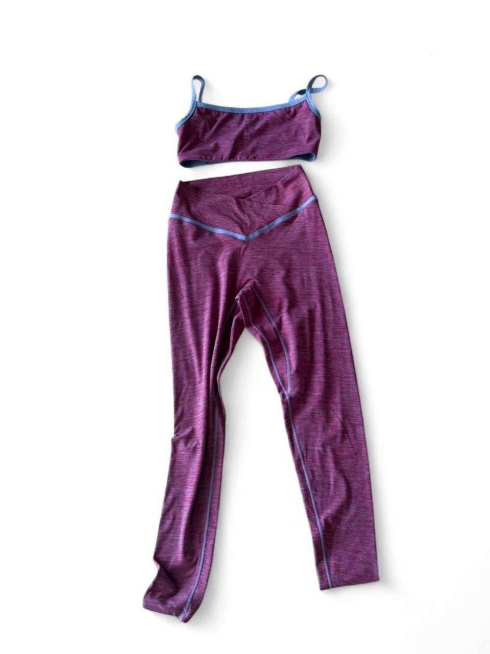 Vitality Athletic Set